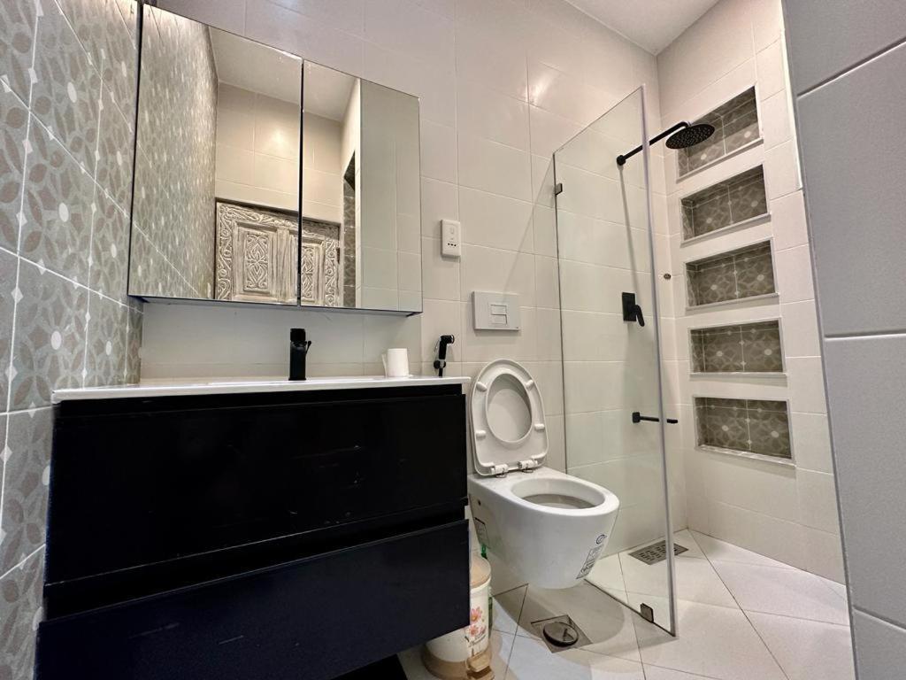 מומבסה Amani Luxury Apartments מראה חיצוני תמונה