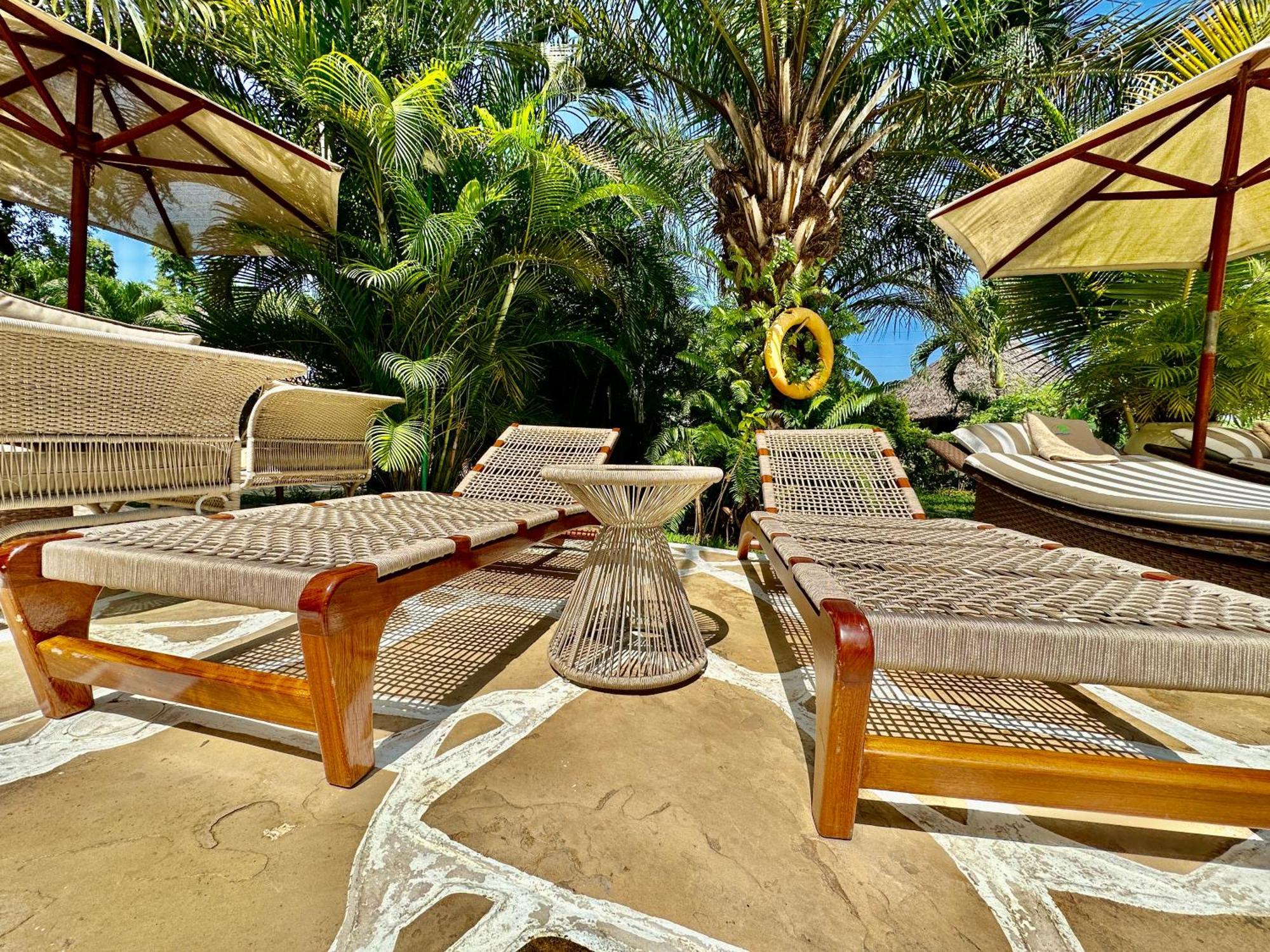 מומבסה Amani Luxury Apartments מראה חיצוני תמונה