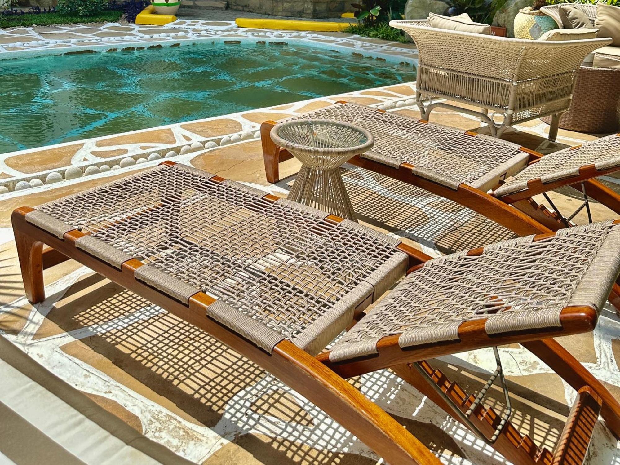 מומבסה Amani Luxury Apartments מראה חיצוני תמונה