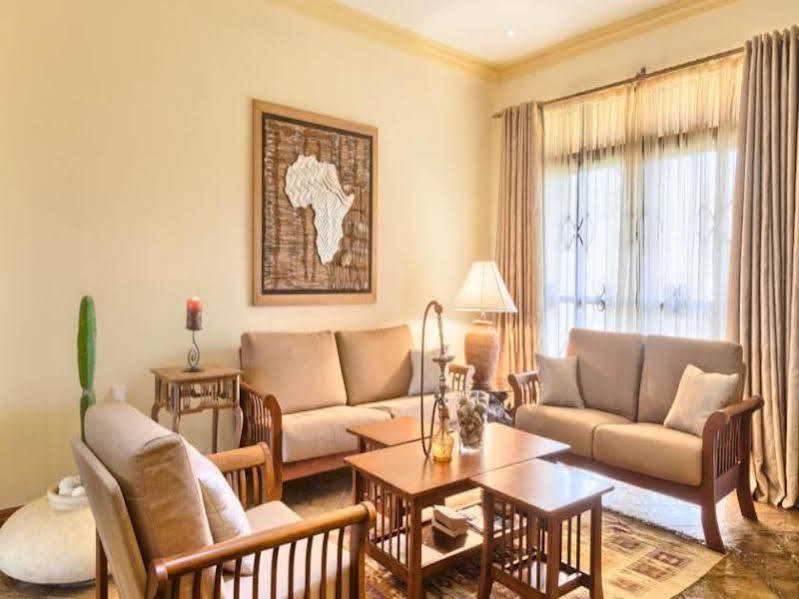 מומבסה Amani Luxury Apartments מראה חיצוני תמונה