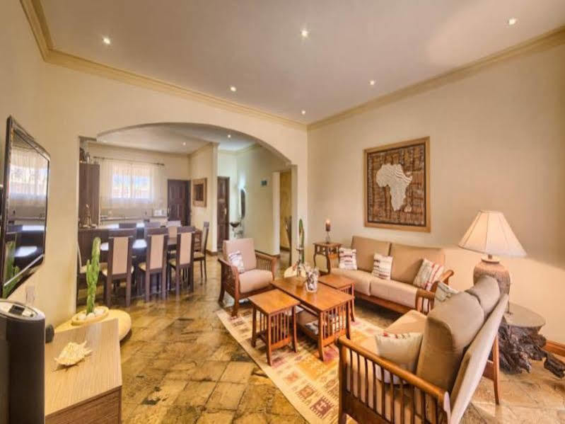 מומבסה Amani Luxury Apartments מראה חיצוני תמונה