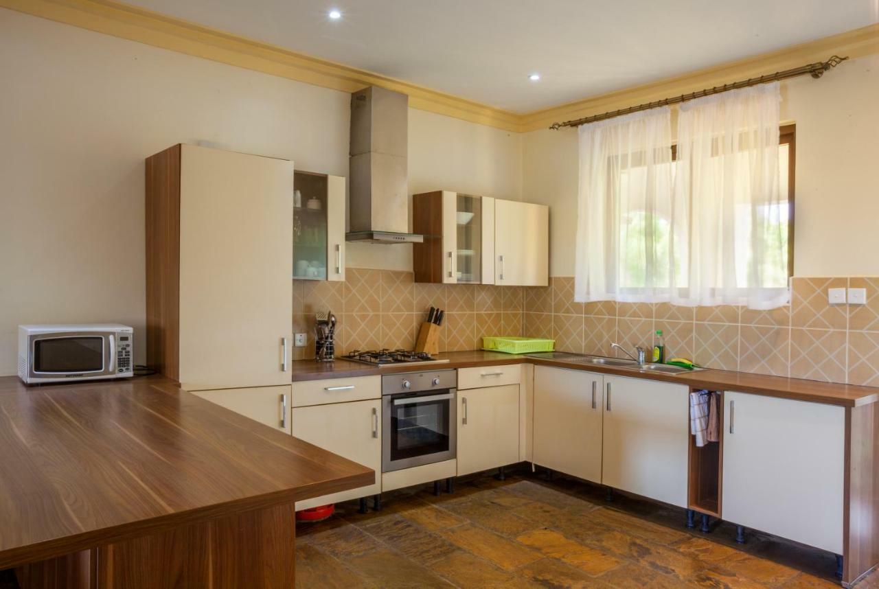 מומבסה Amani Luxury Apartments מראה חיצוני תמונה